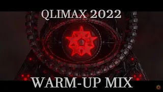 Qlimax 2022 | The Reawakening | Warm-Up Mix