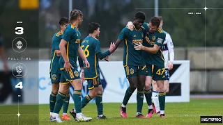 LA GALAXY II HIGHLIGHTS: Whitecaps FC 2 vs. LA Galaxy II | April 16, 2023