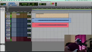 Tips for Doubling and Panning Layered Guitars