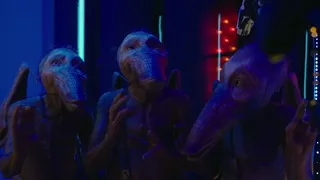 VALERIAN AND THE CITY OF A THOUSAND PLANETS - Clip You've Never Met A Woman