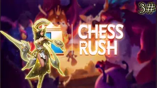 chess rush | all season cinematic