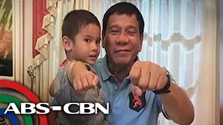 UKG: Pamilya at mga kaibigan ni Duterte, kilalanin