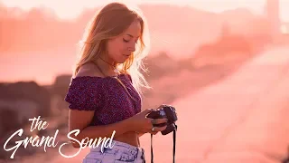 ♫ Best Progressive House Mix 2018 Vol. #6 ♫