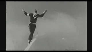 Planica 1958 Smučarski skoki /Planica 1958 Ski Jumps