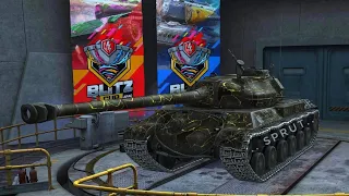 53ТP Markowskiego Wot blitz • Годный Тяж • Вот Блиц 53ТП • SPRUT..