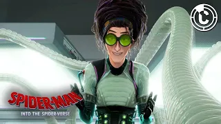 Spider-Man: Into the Spider-Verse | This Is Doc Ock