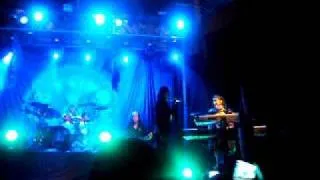 Lacrimosa en Bolivia 2010 (alleine zu zweit).AVI