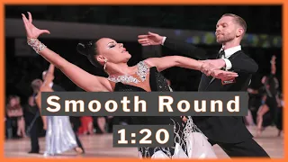 Smooth Final Round | 1:20 | #2