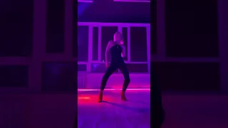 Скриптонит - Темно / хореография (dance)