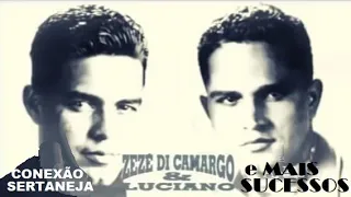 ZEZÉ DI CAMARGO E LUCIANO, LEANDRO E LEONARDO MELHORES MÚSICAS HISTÓRIAS pt62 CLASSICOS