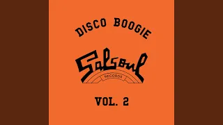 Salsoul Medley One Vol. 2