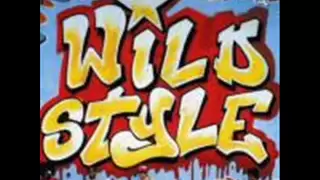 Wild Style - Subway Theme