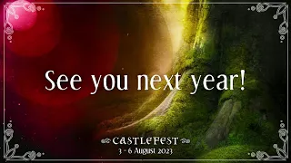 Castlefest 2022 Live - Rapalje