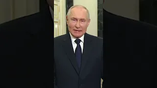 🤡 Путин СОЗНАЛСЯ В ПОЛНОМАСШТАБНОЙ ВОЙНЕ, но есть нюанс