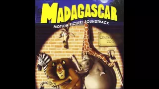 Madagascar Soundtrack 08 Zoosters Breakout - Hans Zimmer