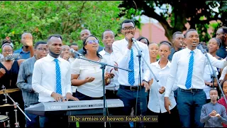 SIKUBWACU By Inyenyeri_z'ijuru_choir_SDA_Mahembe_Church