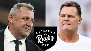 Who will win the Rugby World Cup final? | Aotearoa Rugby Pod