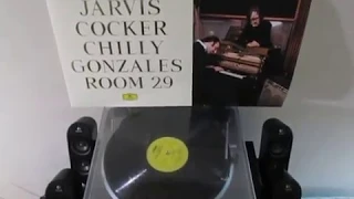 Jarvis Cocker & Chilly Gonzales - Room 29