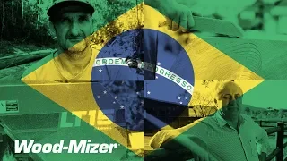 Wood-Mizer in Brazil | Wood-Mizer