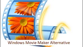 Windows Movie Maker Alternative : Windows 10 Photos