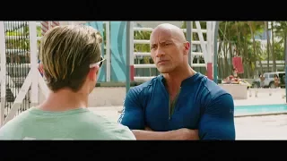 'Baywatch' Review