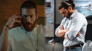 Can Yaman's sharp response to unfounded accusations shocked the magazine world!