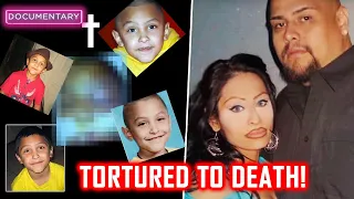 The Shocking Case of Gabriel Fernandez | Most Heartbreaking True Crime Documentary