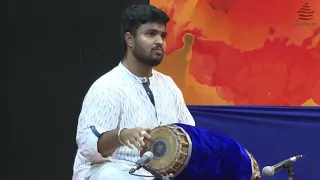 Ekatvam Holi Music Festival March 2022 / Carnatic classical by Bharath Narayanan