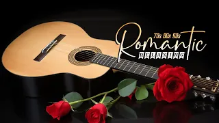 The Best Classical Guitar Music of All Time, Music to Relax Your Mind and Sleep Well