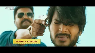 ROWDY MICHAEL - Hindi Dubbed Full Movie | Action Romantic Movie | Sundeep Kishan, Neha Shetty