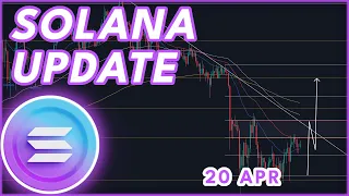 WILL SOL BREAKOUT SOON?🚨 | SOLANA (SOL) PRICE PREDICTION & NEWS 2024!