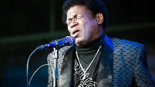 Charles Bradley & His Extraordinaires - Ain't It A Sin (Live on KEXP)