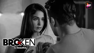 Broken But Beautiful- When Two Broken Souls Meet - Harleen Sethi, Vikrant Massey