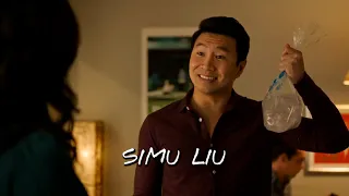 Kim's Convenience/Friends Mashup Season 5