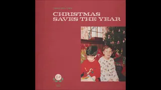 Twenty One Pilots - Christmas Saves the Year (Audio)