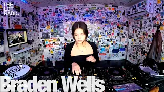 Braden Wells @TheLotRadio  12-12-2022