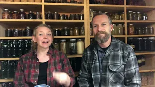 How to Build Homesteading Knowledge and Skills, The Pantry Chat: Episode #3