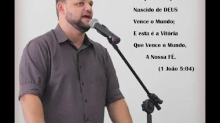 OLHA O MAR -  MARCIO PINHEIRO (Cover) Josué Rodrigues