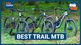 What's The BEST Trail Bike In 2024?