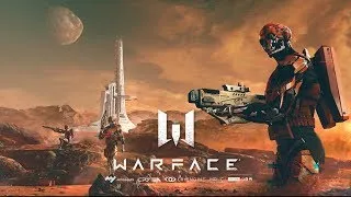 WARFACE СТРИМ прохожу Армагеддон 7 неделя