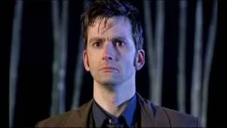 Doctor Who| You Dont See Me-Keane