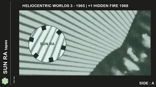 Heliocentric Worlds 3  1965 | +1 Hidden Fire 1988