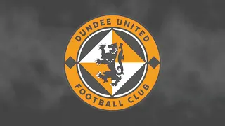 Dundee United Goal Song 2022-23