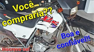 Vale apena comprar moto antiga? Dicas para uma boa escolha