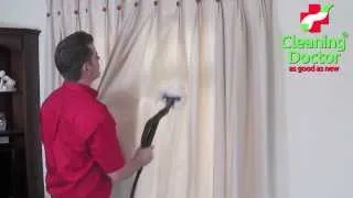 Cleaning Doctor - Curtain Cleaning by Cleaning Doctor