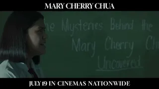 Mary Cherry Chua  - Trailer (Joko Diaz, Alma Moreno, Ashley Diaz, Migo Valid) | Vista Cinemas (2023)