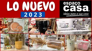 ESPAÇIO CASA| LO NUEVO PRIMAVERA VERANO 2023 |COMPARA PRECIOS|TENDENCIAS  DECORACION