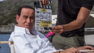 Filmkritik „Loro - Die Verführten“: Die Psychologie des Silvio Berlusconi