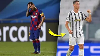 This is Why Cristiano Ronaldo is Better Than Messi