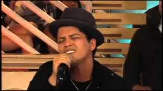 Bruno Mars - Somewhere In Brooklyn